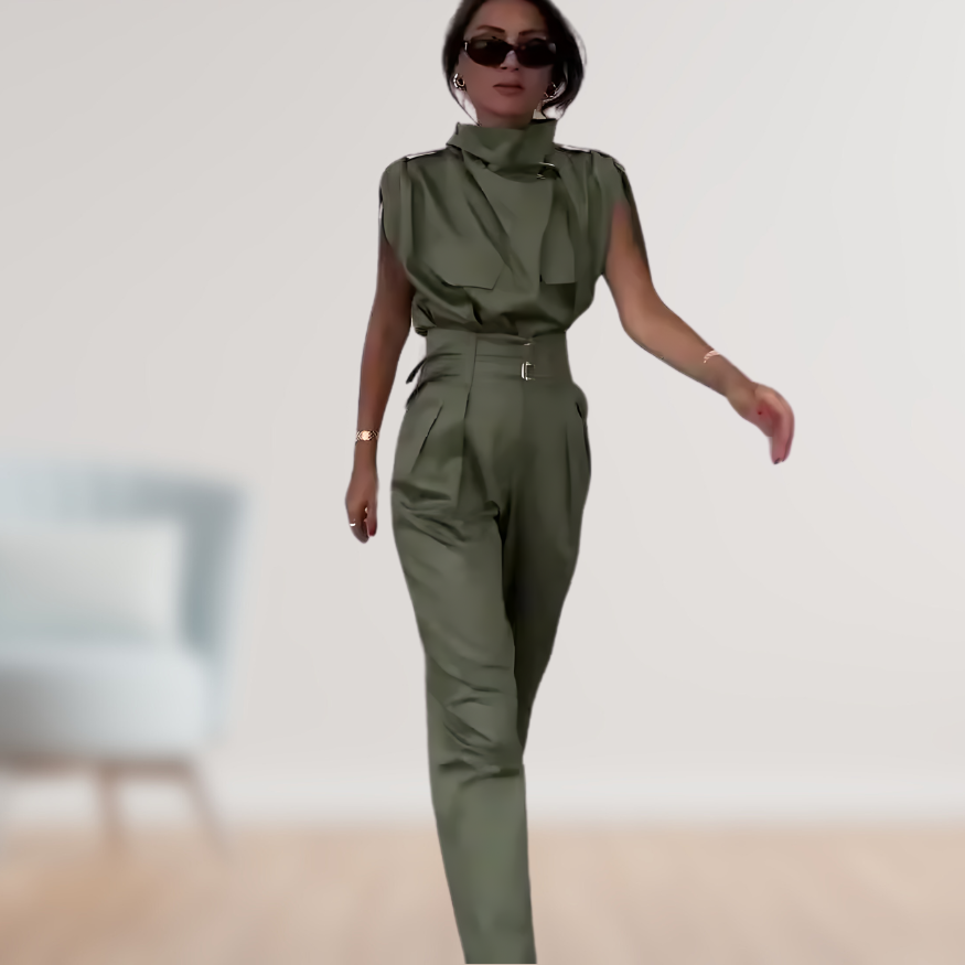 Lune London | Elegant and Refined 2-Piece Set