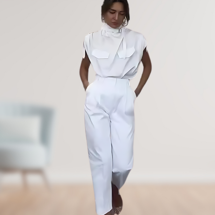 Lune London | Elegant and Refined 2-Piece Set