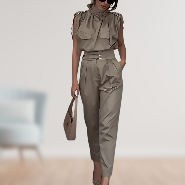 Lune London | Elegant and Refined 2-Piece Set