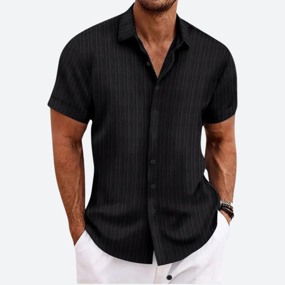 Lune London | Breathable Summer Shirt
