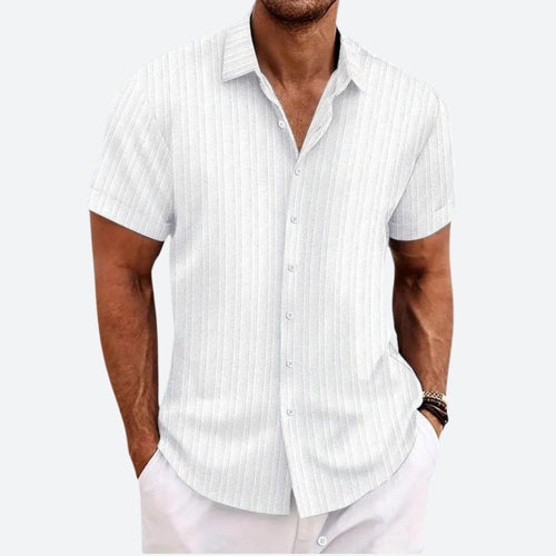 Lune London | Breathable Summer Shirt