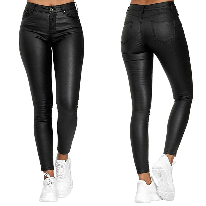 Lune London | Stretch Pants for Women Riley