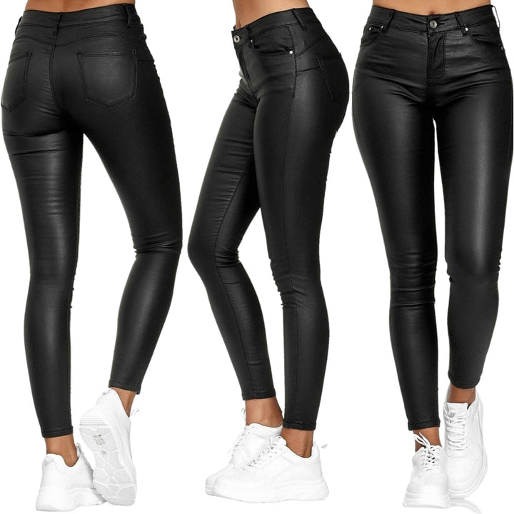 Lune London | Stretch Pants for Women Riley