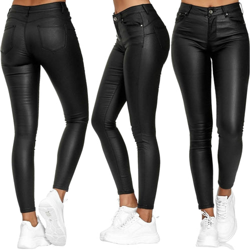 Lune London | Stretch Pants for Women Riley