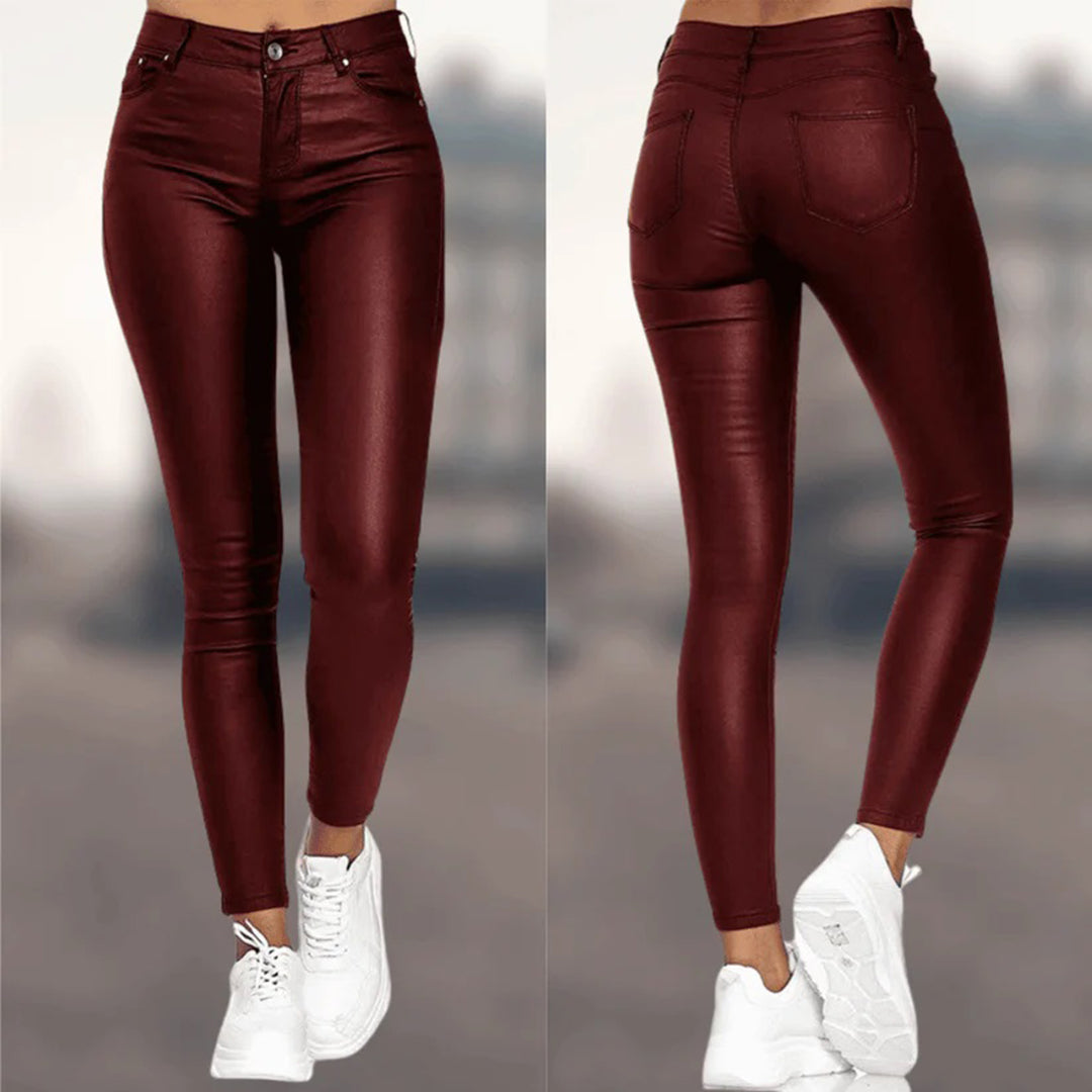 Lune London | Elegant Women's Trousers