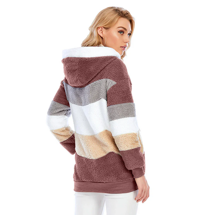 Lune London | soft and warm jacket