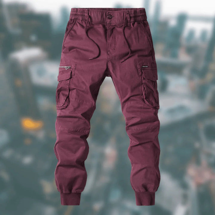 Lune London | Cargo Pants - Stylish And Functional Trousers For The Modern Man