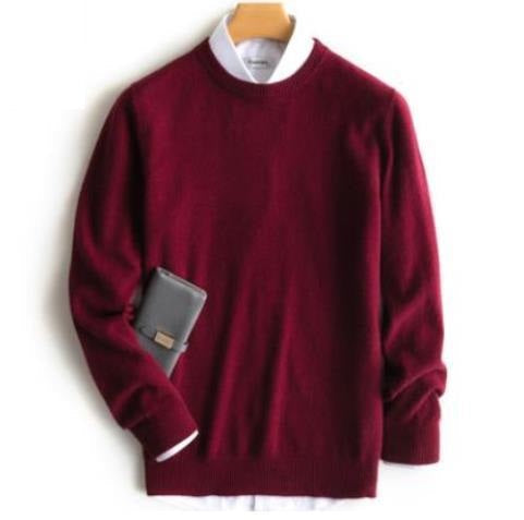 Chic Und Stil | Men's  Sweater High Quality & Very Elegant