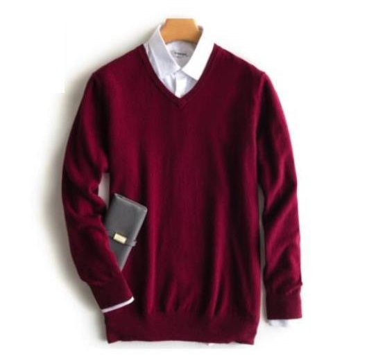 Chic Und Stil | Men's  Sweater High Quality & Very Elegant