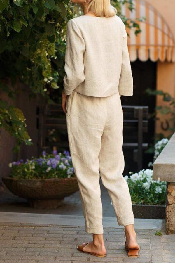 Lune London | 2-Piece Set for Women