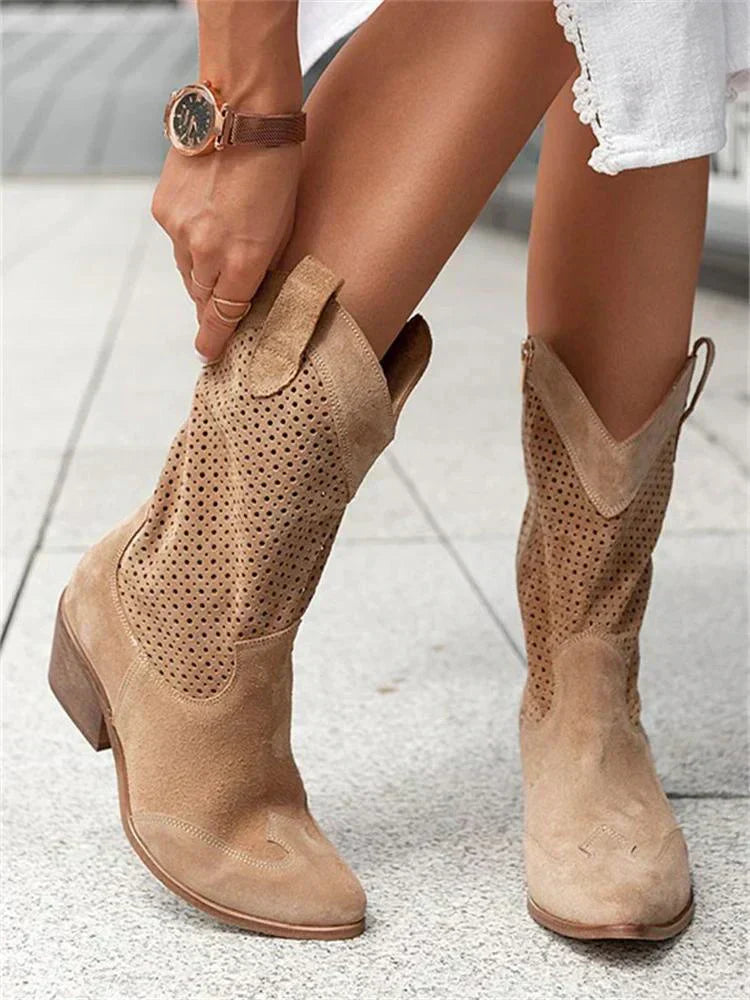 Lune London | High-Quality Boots