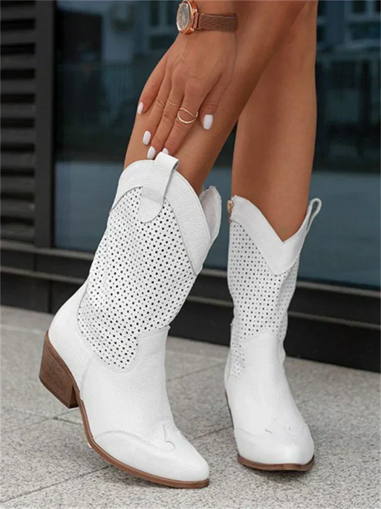 Lune London | High-Quality Boots