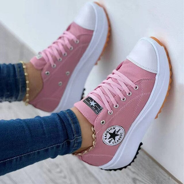 Lune London | Trendy Orthopedic Sneakers