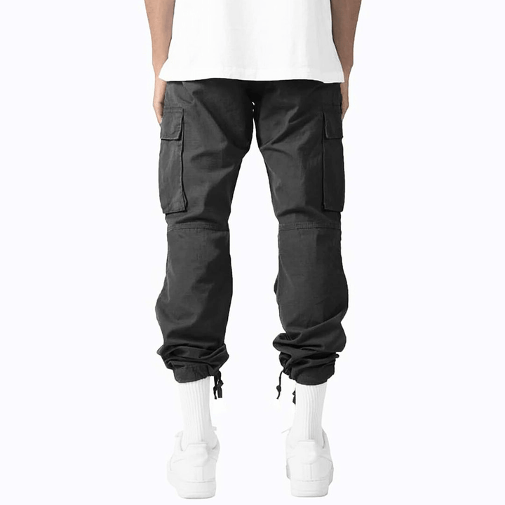 Lune London | Pantalon Cargo Hommes