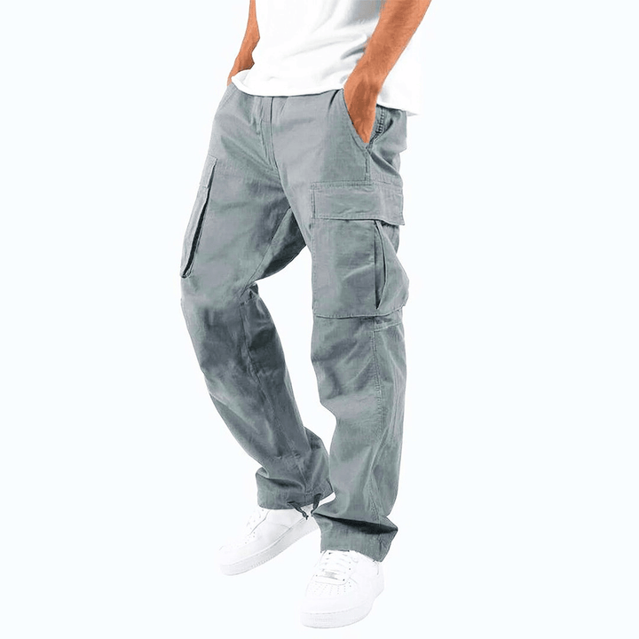 Lune London | Pantalon Cargo Hommes