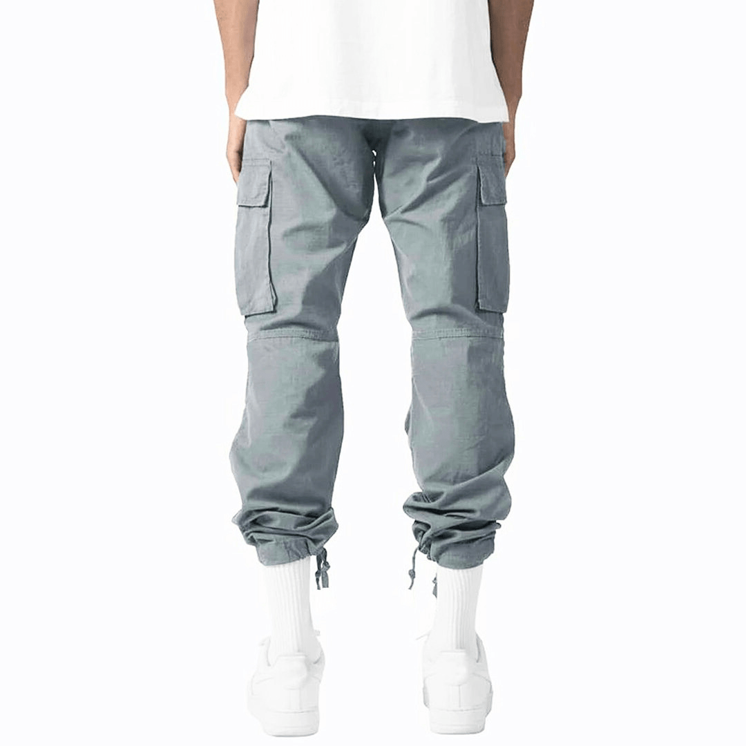 Lune London | Pantalon Cargo Hommes