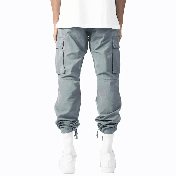 Lune London | Pantalon Cargo Hommes