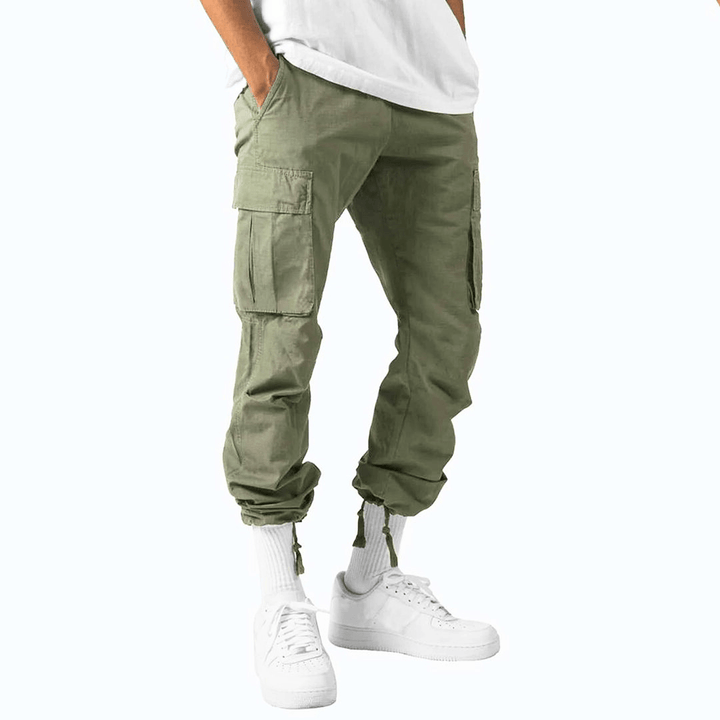 Lune London | Pantalon Cargo Hommes