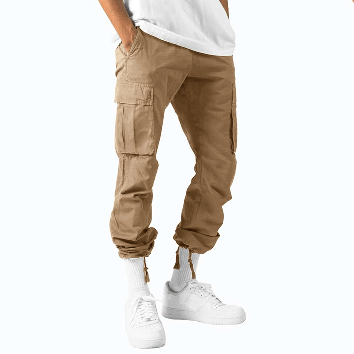 Lune London | Pantalon Cargo Hommes