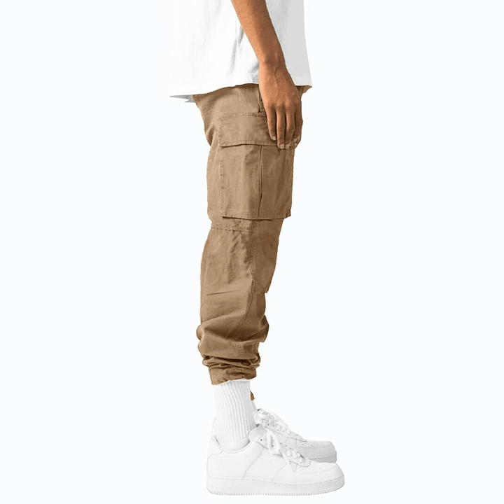 Lune London | Pantalon Cargo Hommes