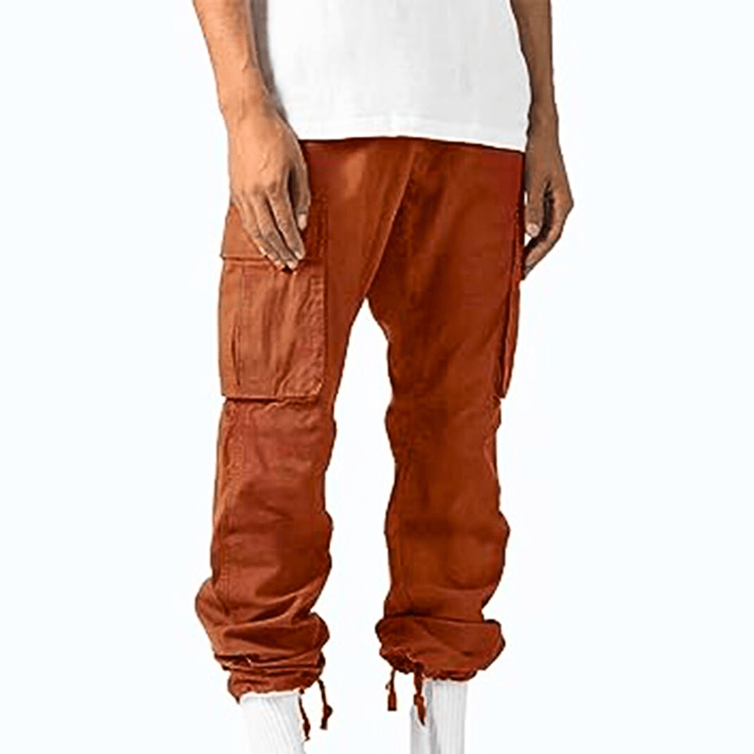 Lune London | Pantalon Cargo Hommes