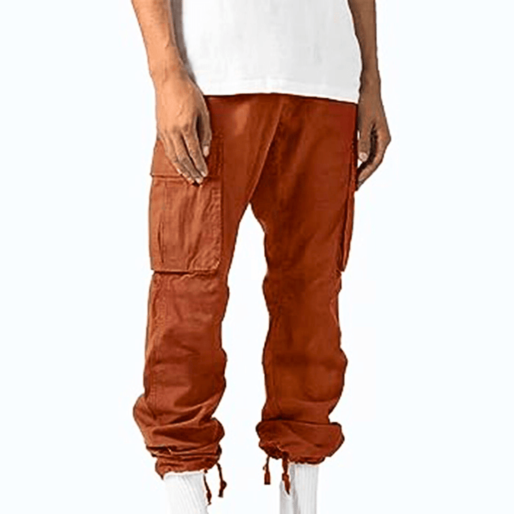 Lune London | Pantalon Cargo Hommes