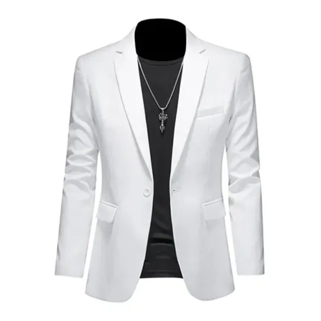 Lune London | Men's Slim Blazer