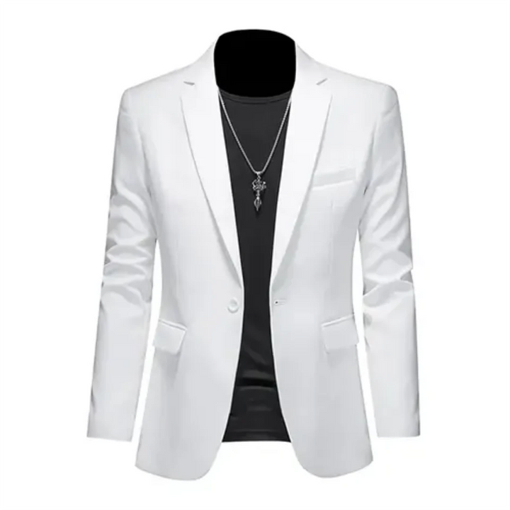 Lune London | Men's Slim Blazer