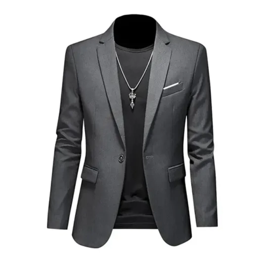 Lune London | Men's Slim Blazer
