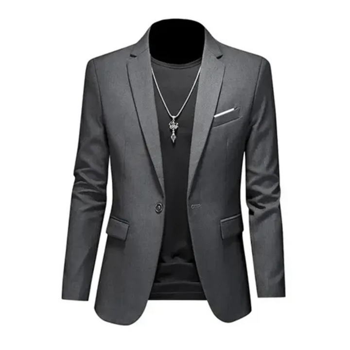 Lune London | Men's Slim Blazer