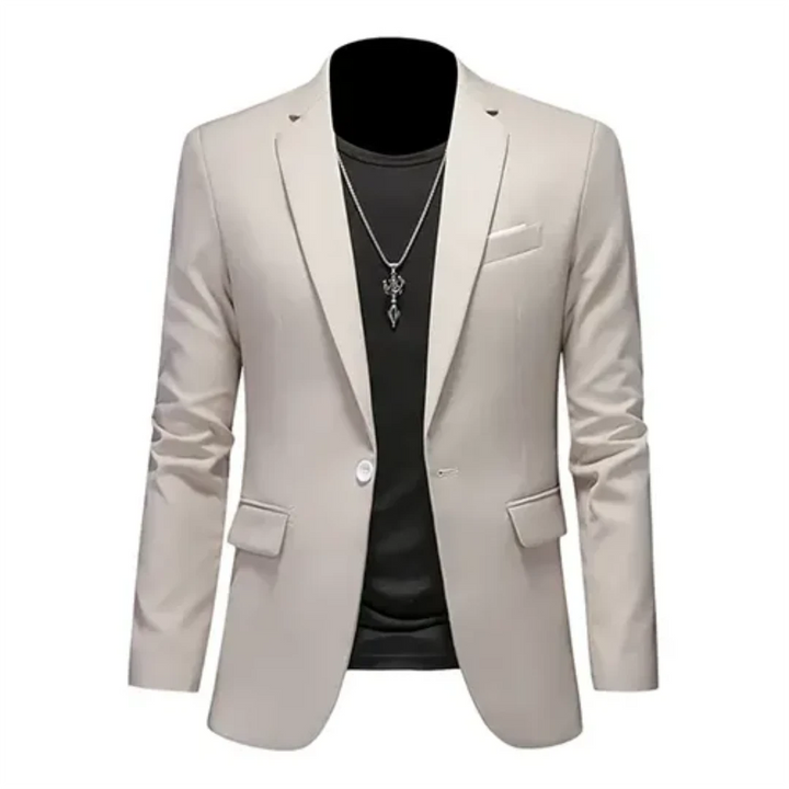 Lune London | Men's Slim Blazer