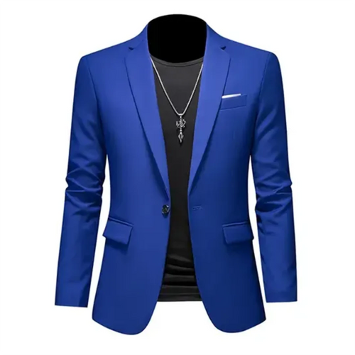 Lune London | Men's Slim Blazer