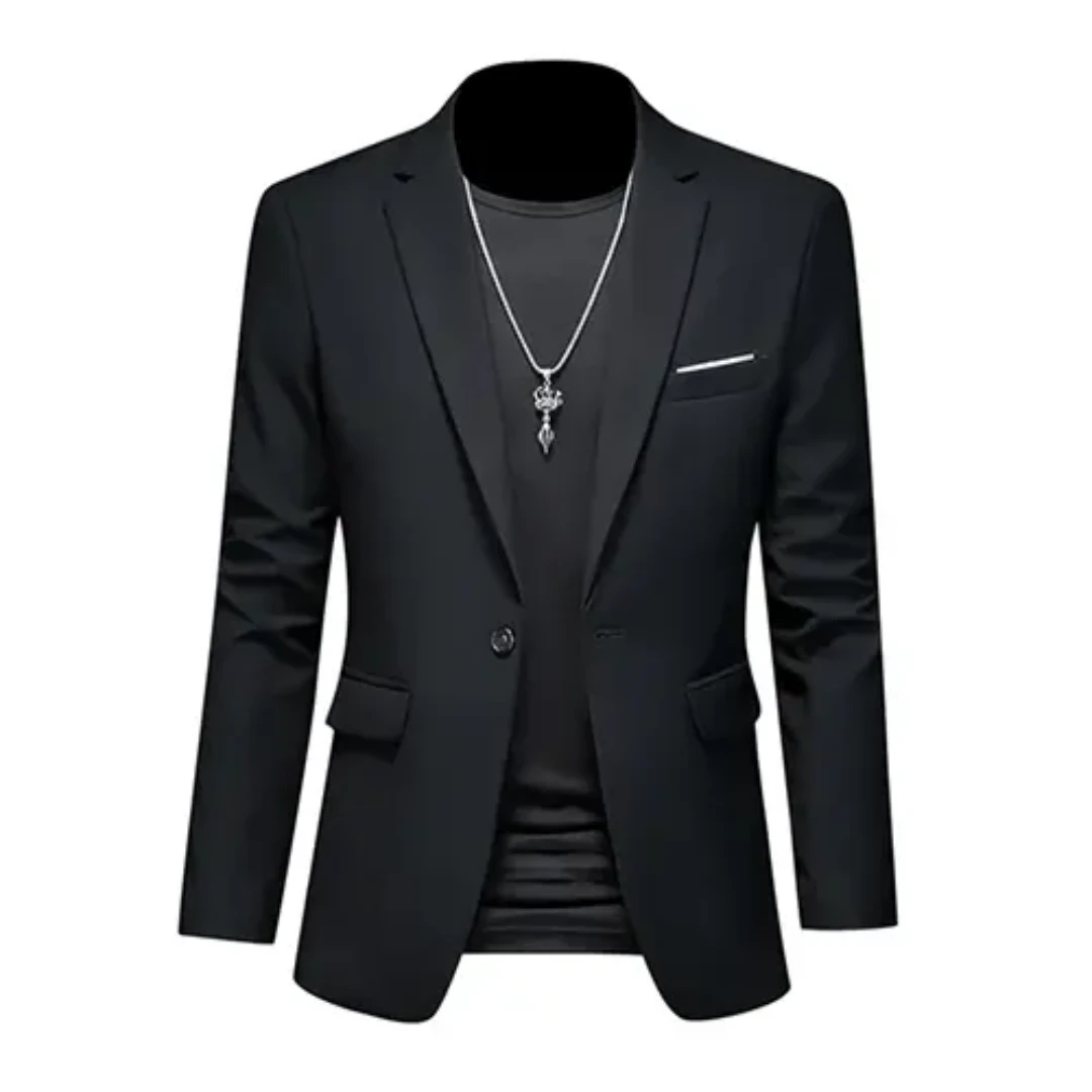 Lune London | Men's Slim Blazer