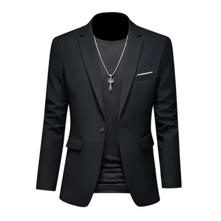 Lune London | Men's Slim Blazer