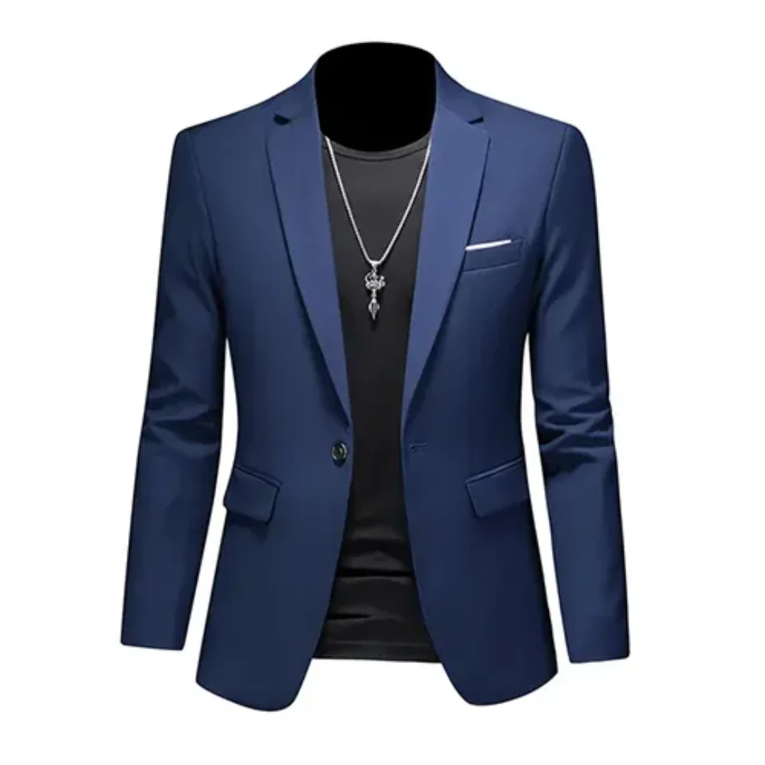 Lune London | Men's Slim Blazer