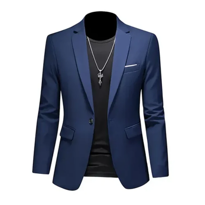 Lune London | Men's Slim Blazer