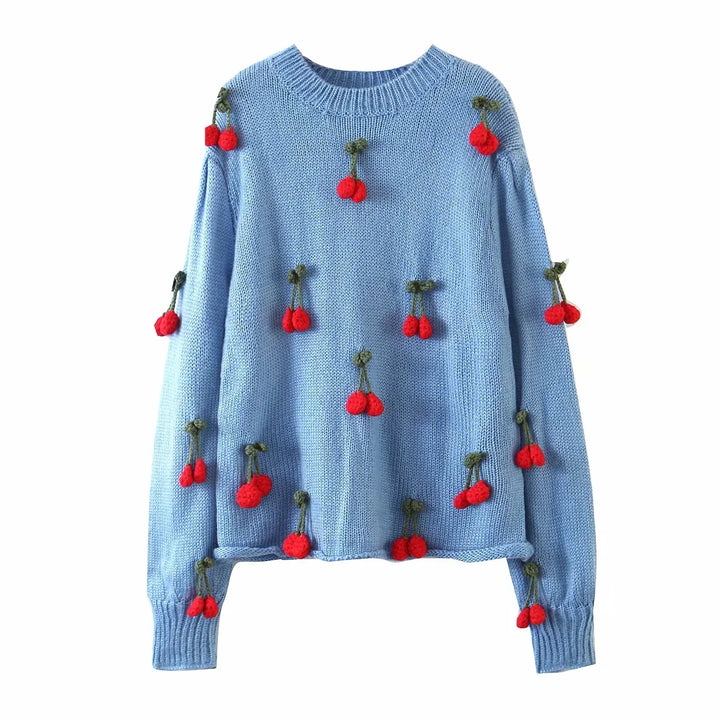 Lune London | Lucky One Pullover