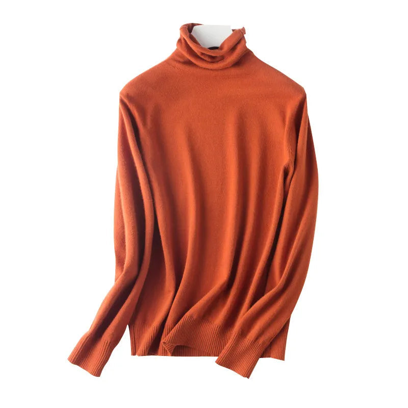 Lune London | The Joy Of My Everyday Sweater