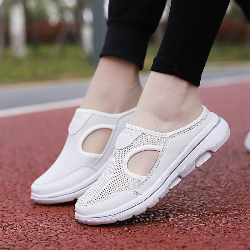 Lune London | Orthopedic Slipper