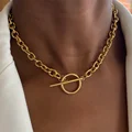 Chic Und Stil | Chunky Chain