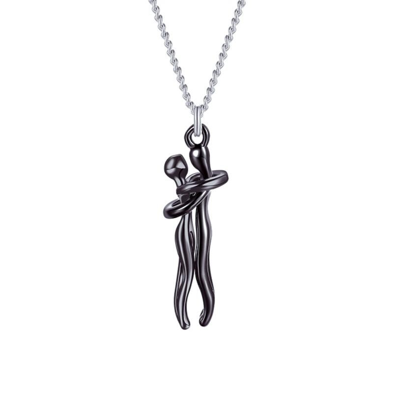Lune London | Love Hug Necklace