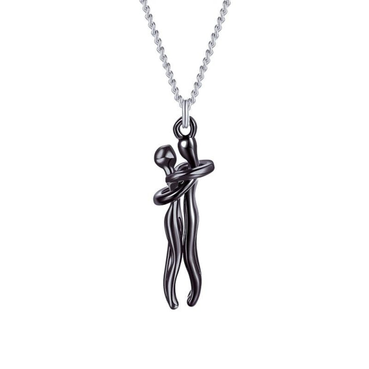 Lune London | Love Hug Necklace