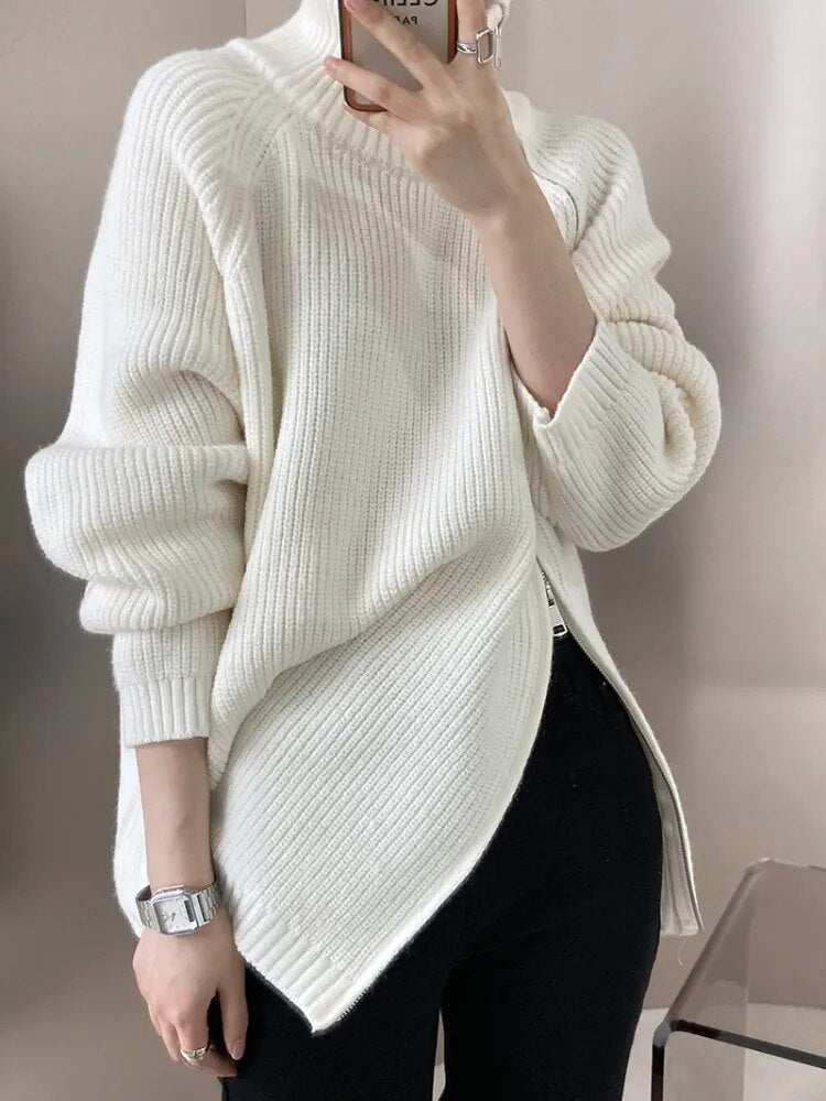 Lune London | For the moment sweater