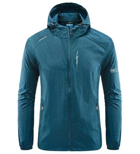 Lune London | Comfortable Wind and Waterproof Jacket