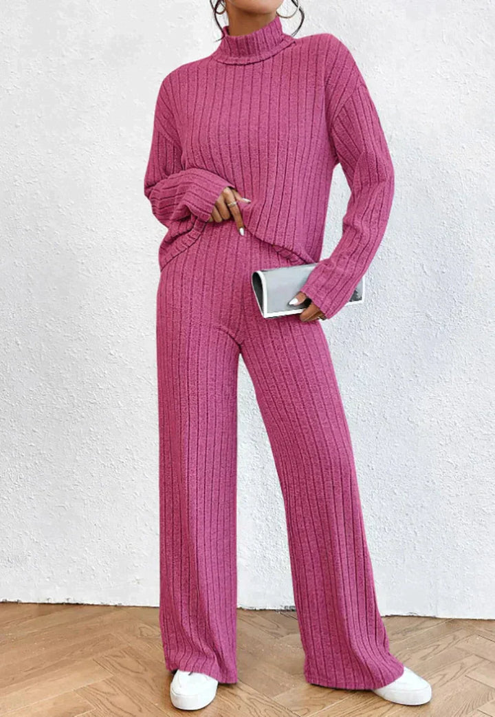 Lune London | Ensemble de confort