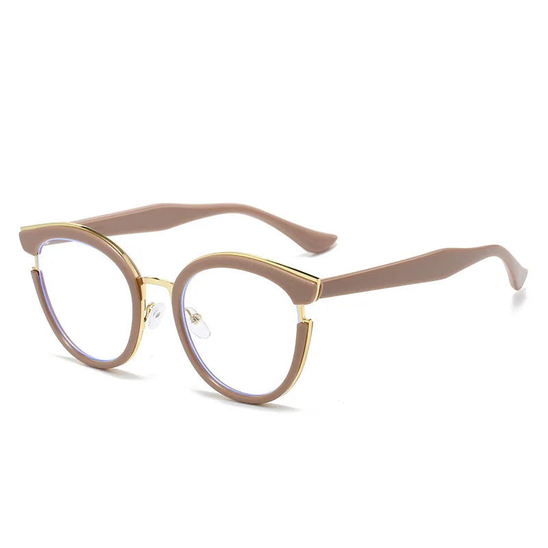 Lune London | Women's Luxury Reading Glasses in Cat Eye Design