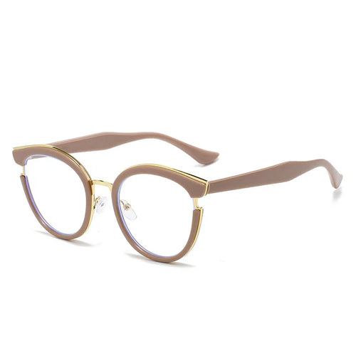 Lune London | Women's Luxury Reading Glasses in Cat Eye Design