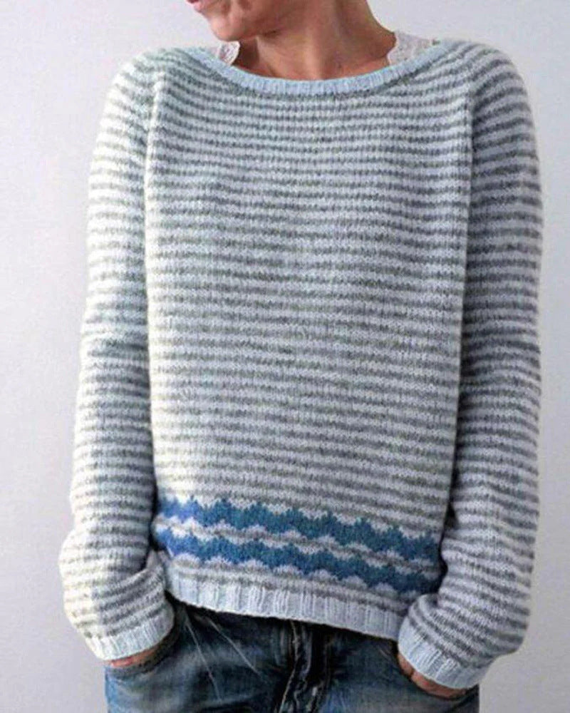 Lune London - Knitted Sweaters