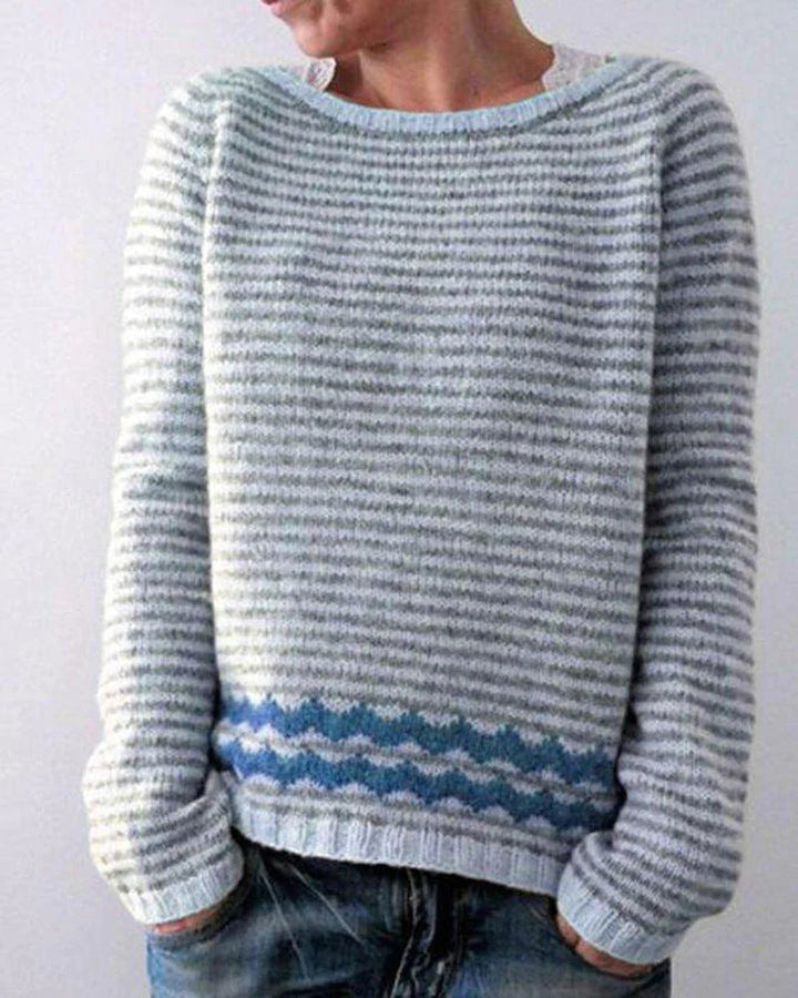 Lune London - Knitted Sweaters