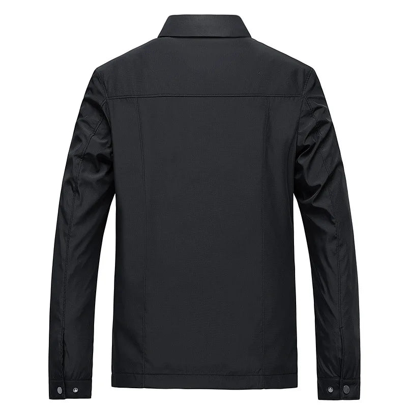 Lune London | Autumn Jacket Fashionable Warm